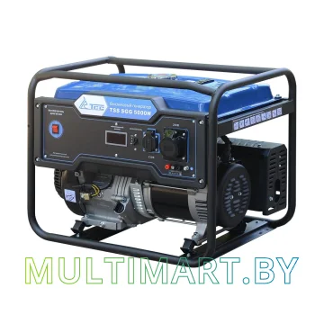 Бензиновый генератор ТСС SGG 5000N